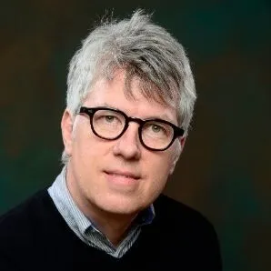 Headshot of David Sullivan