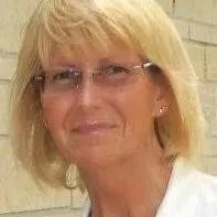 Headshot of Pam Livingston