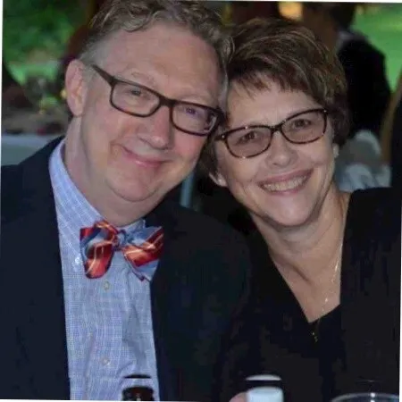 Headshot of Doug McDaniel