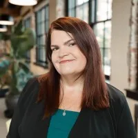 Photo of Megan Moslander