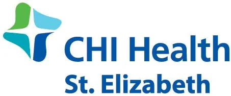 CHI Health St. Elizabeth logo