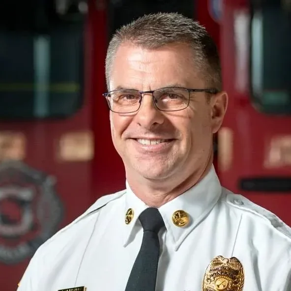 Headshot of Dave Engler