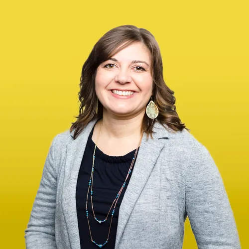 Headshot of Alissa Clough