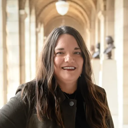 Headshot of Tonya Bruno