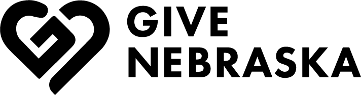 GiveNebraska logo