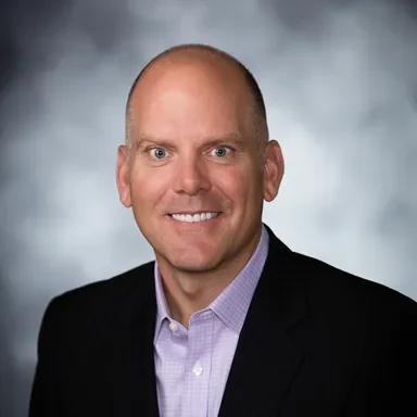 Headshot of Rob Rhodes