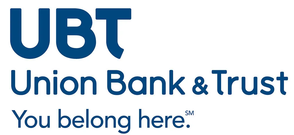 Union Bank & Trust logo