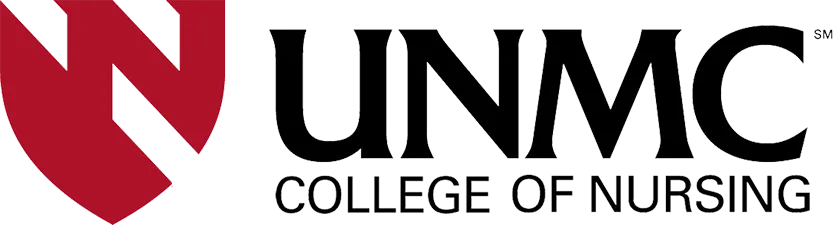 UNMC College of Nursing logo