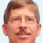 Headshot of Charles Genrich