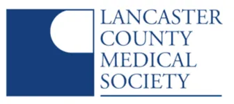 Lancaster County Medical Society logo