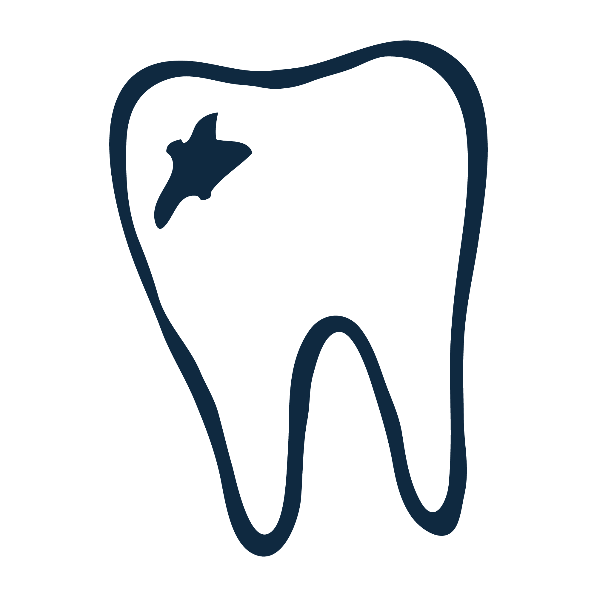 icon for dentistry