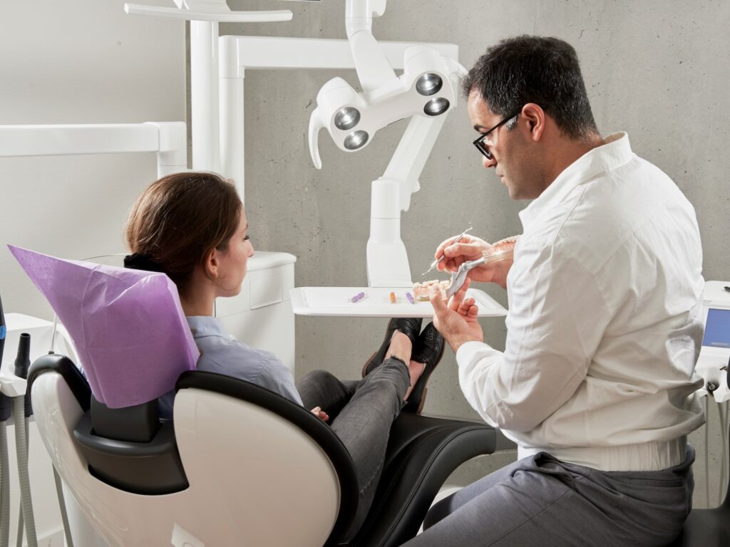 Where to Get Free Dental Care in Lincoln, NE
