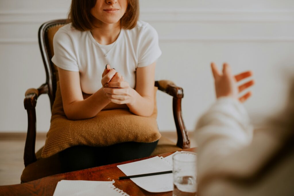 Access Free Mental Health Services in Lincoln, NE